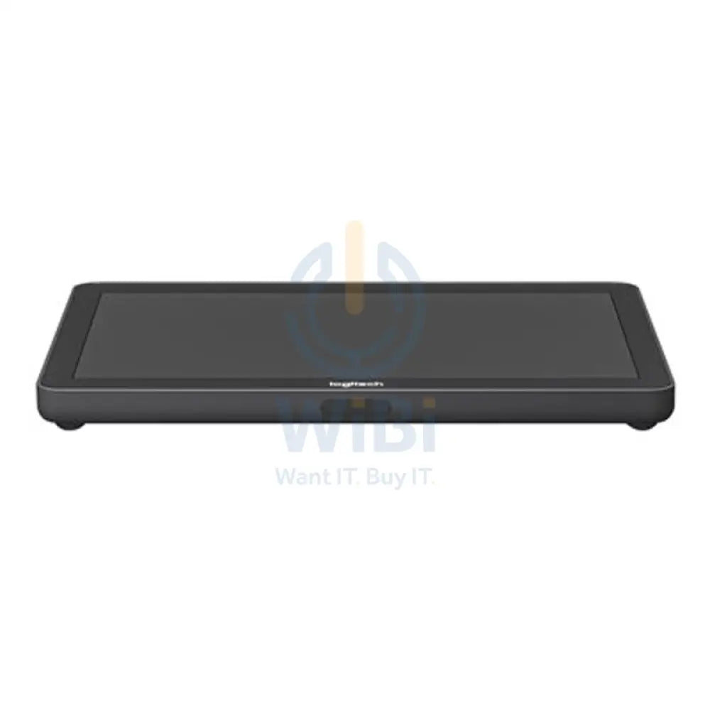 Logitech Tap for Microsoft Teams Room Controller - 10.1 inch / Graphite Cameras > Conference Camera & Kit