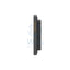 Logitech Tap Scheduler Room meeting - 10.1 inch / Graphite Cameras > Conference Camera & Kit