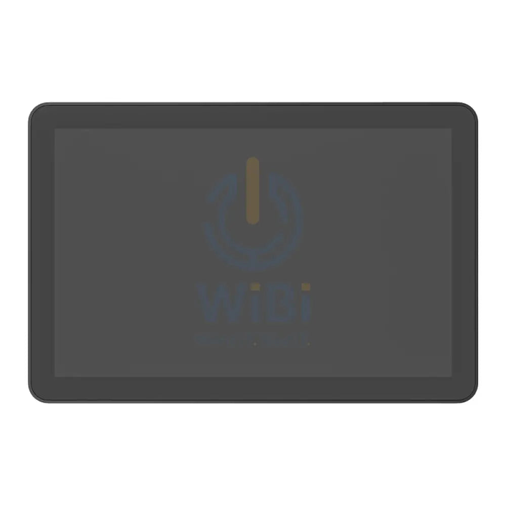 Logitech Tap Scheduler Room meeting - 10.1 inch / Graphite Cameras > Conference Camera & Kit