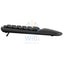 Logitech Wave Bluetooth Ergonomic keyboard - Graphite - Arb/Eng Accessories > Keyboard & Mouse > Gaming Zone > Offer