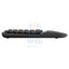 Logitech Wave Bluetooth Ergonomic keyboard - Graphite - Arb/Eng Accessories > Keyboard & Mouse > Gaming Zone > Offer