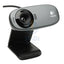Logitech Webcam C310 - 5MP / HD 720p / USB 2.0 / Black - Webcam