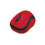 Logitech Wireless Mouse M220 SILENT - Red Accessories > Keyboard & Mouse