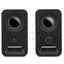 Logitech Z150 Multimedia Speakers - Black Accessories > Audio > Speakers