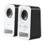 Logitech Z150 Stereo Speaker - 3.5mm / Snow White Accessories > Audio > Speakers