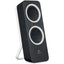 Logitech Z200 Multimedia Speakers - Midnight Black Accessories > Audio > Speakers