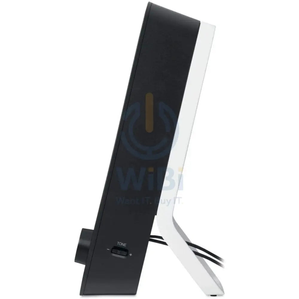 Logitech Z200 Multimedia Speakers - Midnight Black Accessories > Audio > Speakers