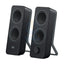 Logitech Z207 Bluetooth Speakers - Black Accessories > Audio > Speakers