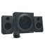 Logitech Z333 Multimedia Speakers 2.1 Speaker System 40W RMS Accessories > Audio > Speakers
