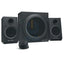 Logitech Z333 Multimedia Speakers 2.1 Speaker System 40W RMS Accessories > Audio > Speakers