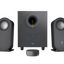 Logitech Z407 Bluetooth Speaker (2.1) with Remote - Graphite Accessories > Audio > Speakers