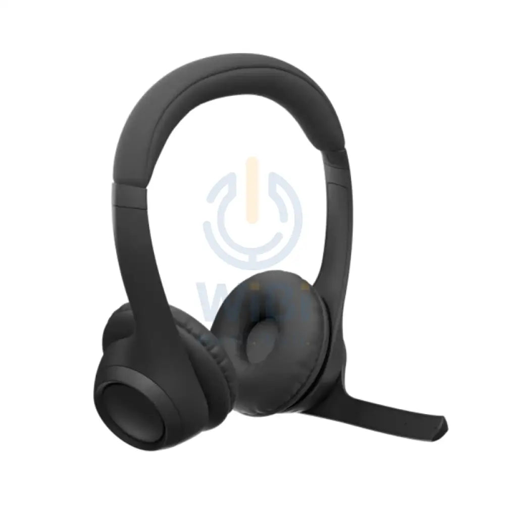 Logitech Zone 300 Headset - Wireless / Midnight Black Accessories > Audio > Headphones