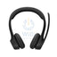 Logitech Zone 300 Headset - Wireless / Midnight Black Accessories > Audio > Headphones