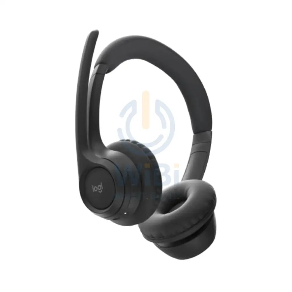 Logitech Zone 300 Headset - Wireless / Midnight Black Accessories > Audio > Headphones