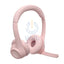 Logitech Zone 300 Headset - Wireless / Rose Accessories > Audio > Headphones
