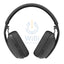 Logitech ZONE Vibe 100 Bluetooth Headset - Graphite Accessories > Audio > Headphones > Gaming Zone