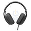 Logitech ZONE Vibe 100 Bluetooth Headset - Graphite Accessories > Audio > Headphones > Gaming Zone