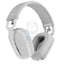 Logitech ZONE Vibe 100 Bluetooth Headset - Off White Accessories > Audio > Headphones
