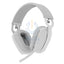 Logitech ZONE Vibe 100 Bluetooth Headset - Off White Accessories > Audio > Headphones