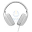 Logitech ZONE Vibe 100 Bluetooth Headset - Off White Accessories > Audio > Headphones