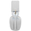 Logitech ZONE Vibe 100 Bluetooth Headset - Off White Accessories > Audio > Headphones