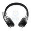 Logitech Zone Wireless Headset - Bluetooth / Stereo / Black Accessories > Audio > Headphones