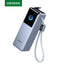 UGREEN Nexode Pro Power Bank with 35cm Braided Cable - 25000mAh / 200W