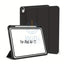 Magnetic Flip Smart Cover with Pencil Holder For iPad Air 11 inch (2025) Black Accessories > Mobiles & Tablets >