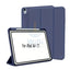 Magnetic Flip Smart Cover with Pencil Holder For iPad Air 11 inch (2025) Blue Accessories > Mobiles & Tablets > Tablets