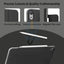 Magnetic Flip Smart Cover with Pencil Holder For iPad Air 11-inch (2025) – Light Pink Accessories > Mobiles & Tablets >
