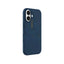 MagSafe Magnetic Wireless Charging Luxury Liquid Silicone Phone Case for iPhone 17 - Blue Accessories > Mobiles &