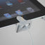 Mantis Secure Fixed Desk Stand - iPad / 360 degree / Grey (Without Box) Accessories > Mobiles & Tablets > Mobiles >