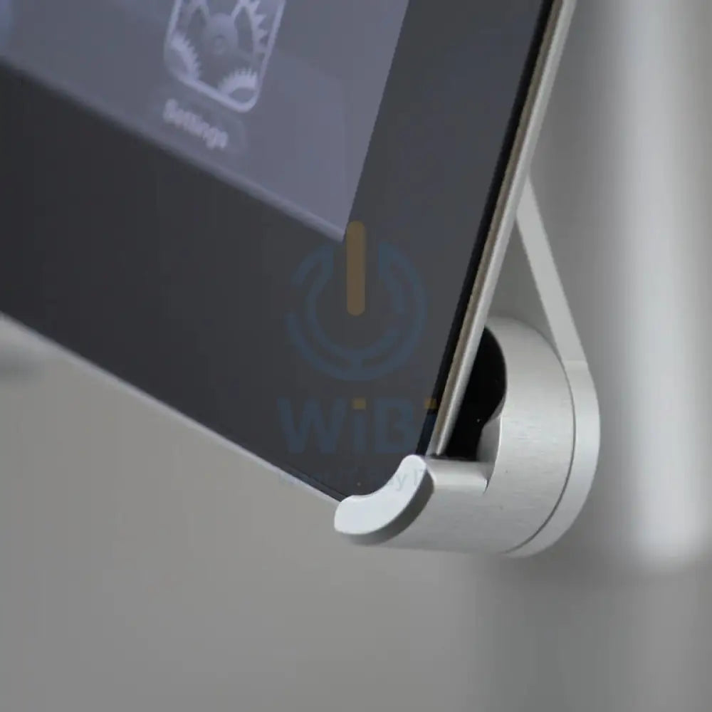 Mantis Secure Fixed Desk Stand - iPad / 360 degree / Grey (Without Box) Accessories > Mobiles & Tablets > Mobiles >