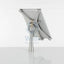 Mantis Secure Fixed Desk Stand - iPad / 360 degree / Grey (Without Box) Accessories > Mobiles & Tablets > Mobiles >