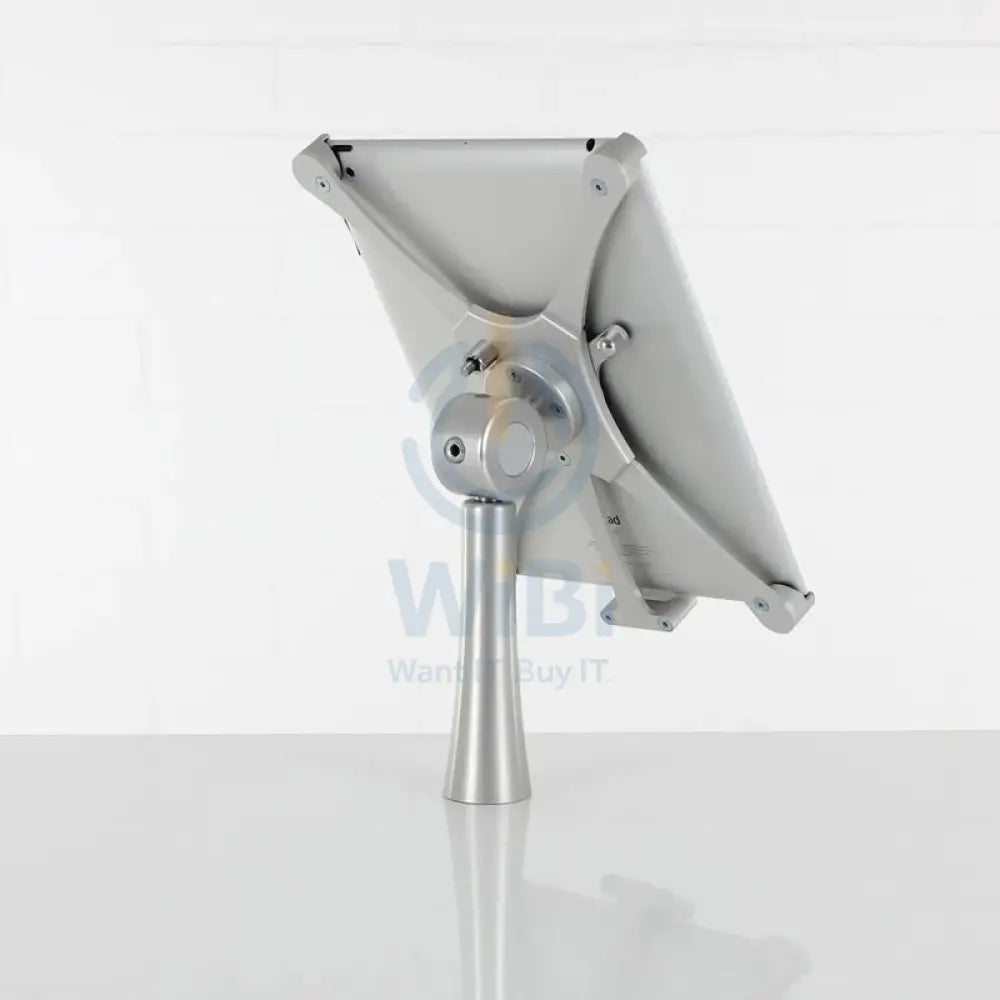 Mantis Secure Fixed Desk Stand - iPad / 360 degree / Grey (Without Box) Accessories > Mobiles & Tablets > Mobiles >