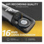 Maonocaster AU-A04 Professional Podcaster USB Microphone - Black Accessories > Audio > Microphone