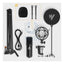 Maonocaster AU-A04 Professional Podcaster USB Microphone - Black Accessories > Audio > Microphone