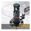 Maonocaster AU-PM422 USB Microphone Stand With Zero Latency Monitoring Professional Cardioid Condenser Microphone
