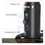 Maonocaster AU-PM422 USB Microphone Stand With Zero Latency Monitoring Professional Cardioid Condenser Microphone