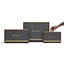 Marshall Acton BT II Speaker - Brown Accessories > Audio > Speakers > Offer Zone