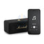Marshall Emberton II Portable Speaker - Black And Brass Accessories > Audio > Speakers > Offer Zone