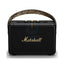 Marshall KILBURN II Wireless Bluetooth Portable Speaker - Black/Brass Accessories > Audio > Speakers > Offer Zone