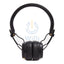 Marshall Major III On - Ear Wireless Headphones - Black Accessories > Audio > Headphones