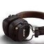 Marshall Major IV Wireless Headphones - Brown Accessories > Audio > Headphones > Offer Zone