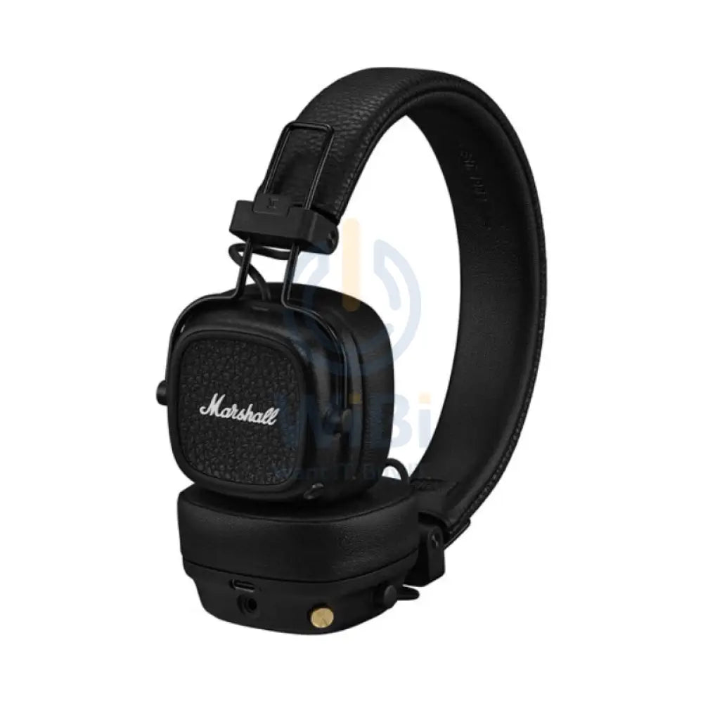 Marshall Major V Wireless Headphones - Black Accessories > Audio > Headphones