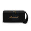 Marshall Middleton Portable Speaker - Black/Brass Accessories > Audio > Speakers > Offer Zone