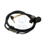 Marshall Mode EQ Earphones - Black Accessories > Audio > Headphones