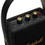Marshall Stockwell II Wireless Bluetooth Portable Speaker - Black Accessories > Audio > Speakers > Offer Zone