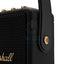 Marshall Stockwell II Wireless Bluetooth Portable Speaker - Black Accessories > Audio > Speakers > Offer Zone