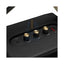 Marshall Tufton Bluetooth Speaker - Black/Brass Accessories > Audio > Speakers